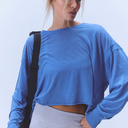 FP Movement - My Time Layer: Light Cobalt