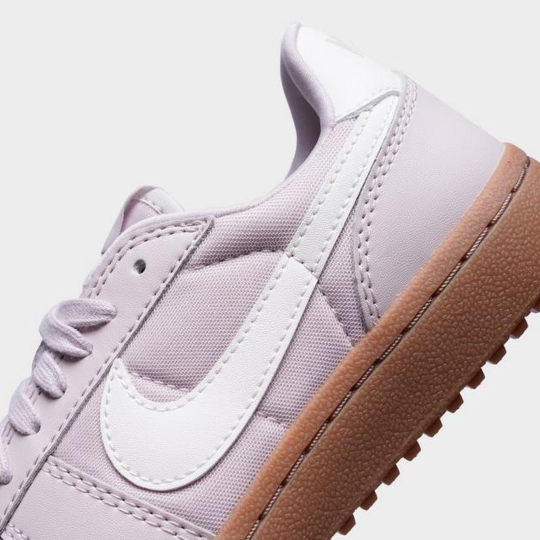 Nike Field General Platinum Violet Gum Dark Brown Sail Women's