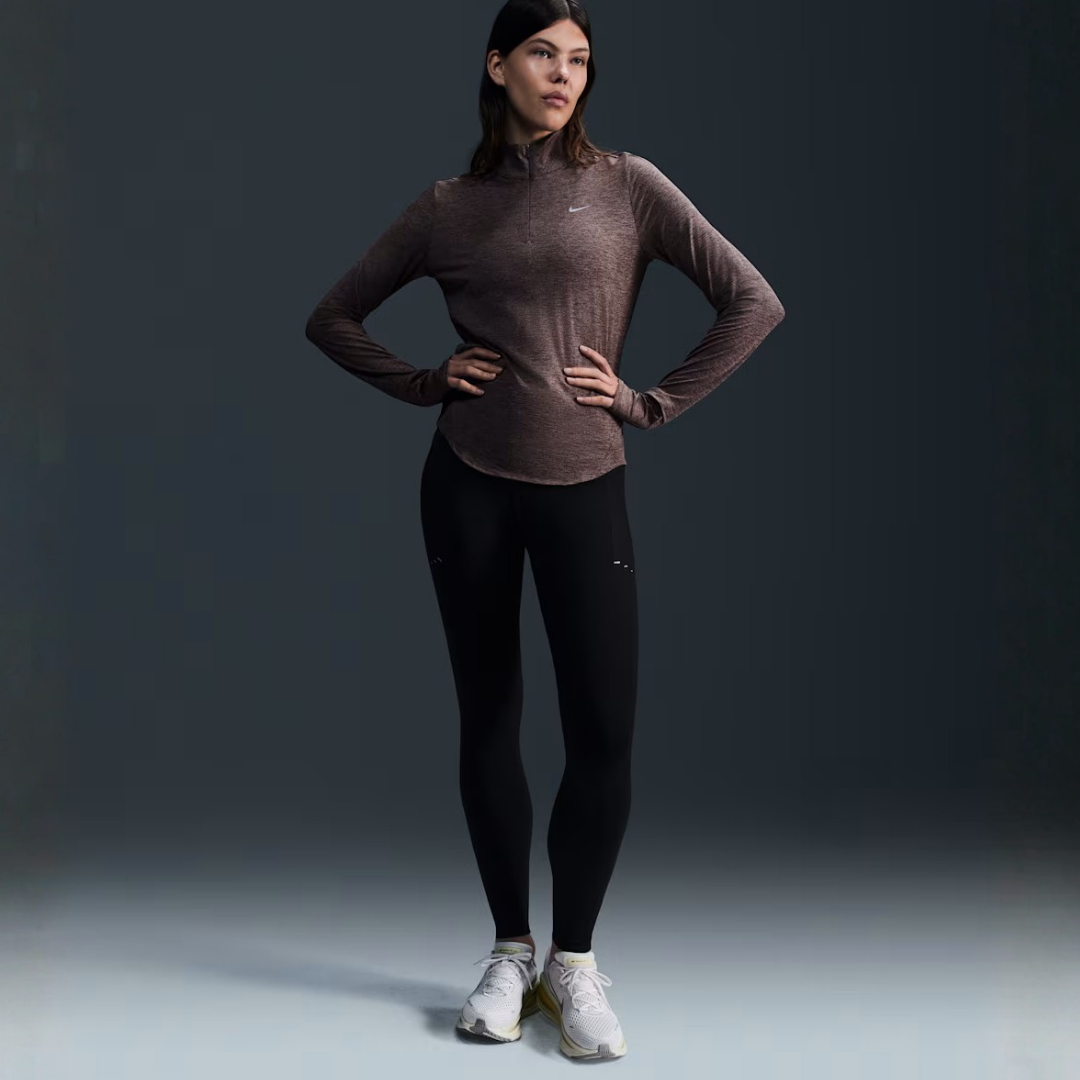 Nike Swift High-Waisted 7/8 Running Leggings