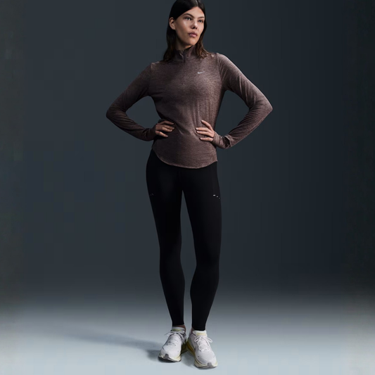 Nike Swift High-Waisted 7/8 Running Leggings