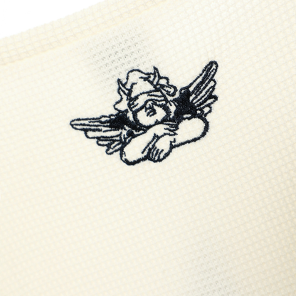 BOYS LIE - HEAVENLY ROOM SERVICE PJ BF THERMAL LONG SLEEVE