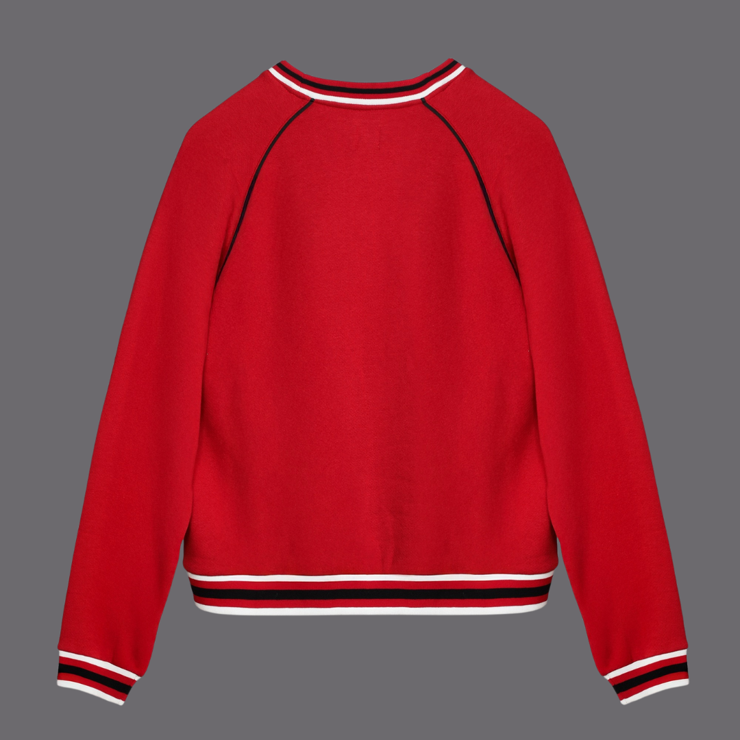 BOYS LIE - SPORT KARA CREWNECK