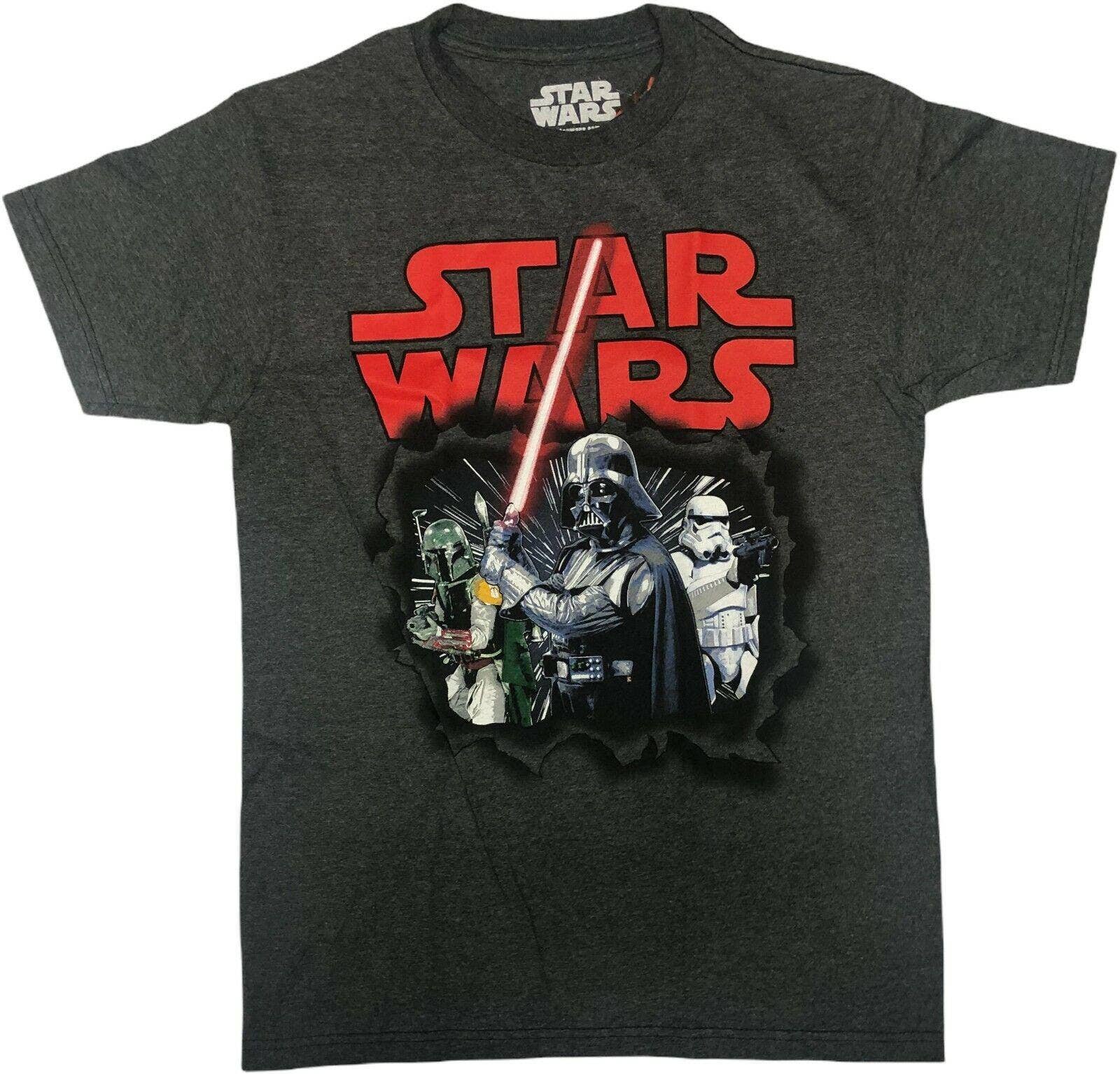 Star Wars - Stance Saber Crew Socks Box Set + FREE Star Wars Mystery Tee