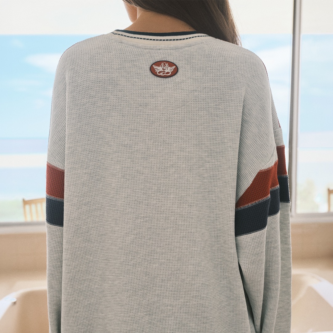 BOYS LIE - CHAMPS KARA CREWNECK