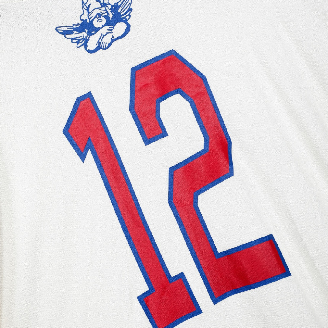 BOYS LIE - SPORTY SPICE BF TEE V2