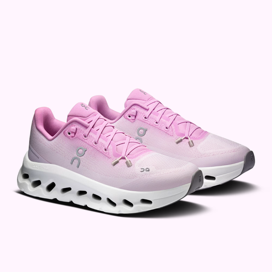 On Running Cloudtilt Bloom Sakura Women's