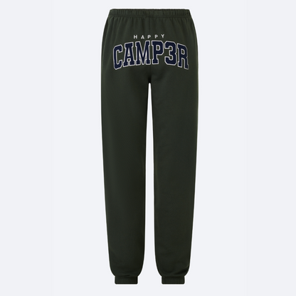 Happy Camp3r - University Joggers