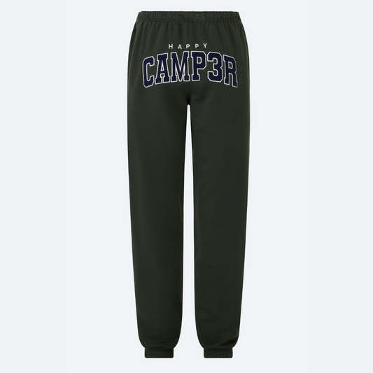 Happy Camp3r - University Joggers