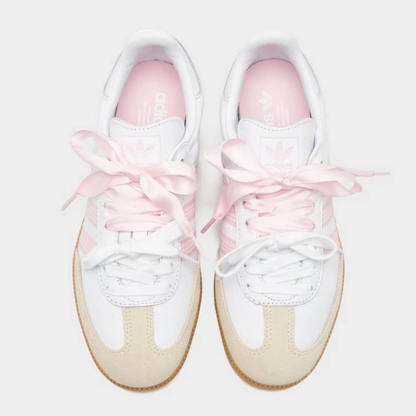 adidas Originals Samba OG Pink Women's