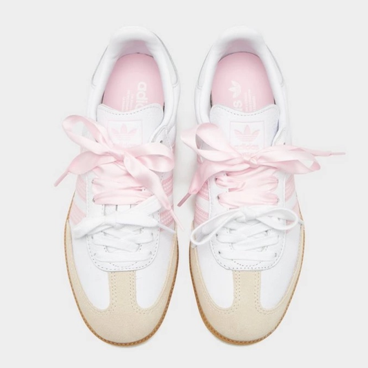 adidas Samba OG Pink Women's