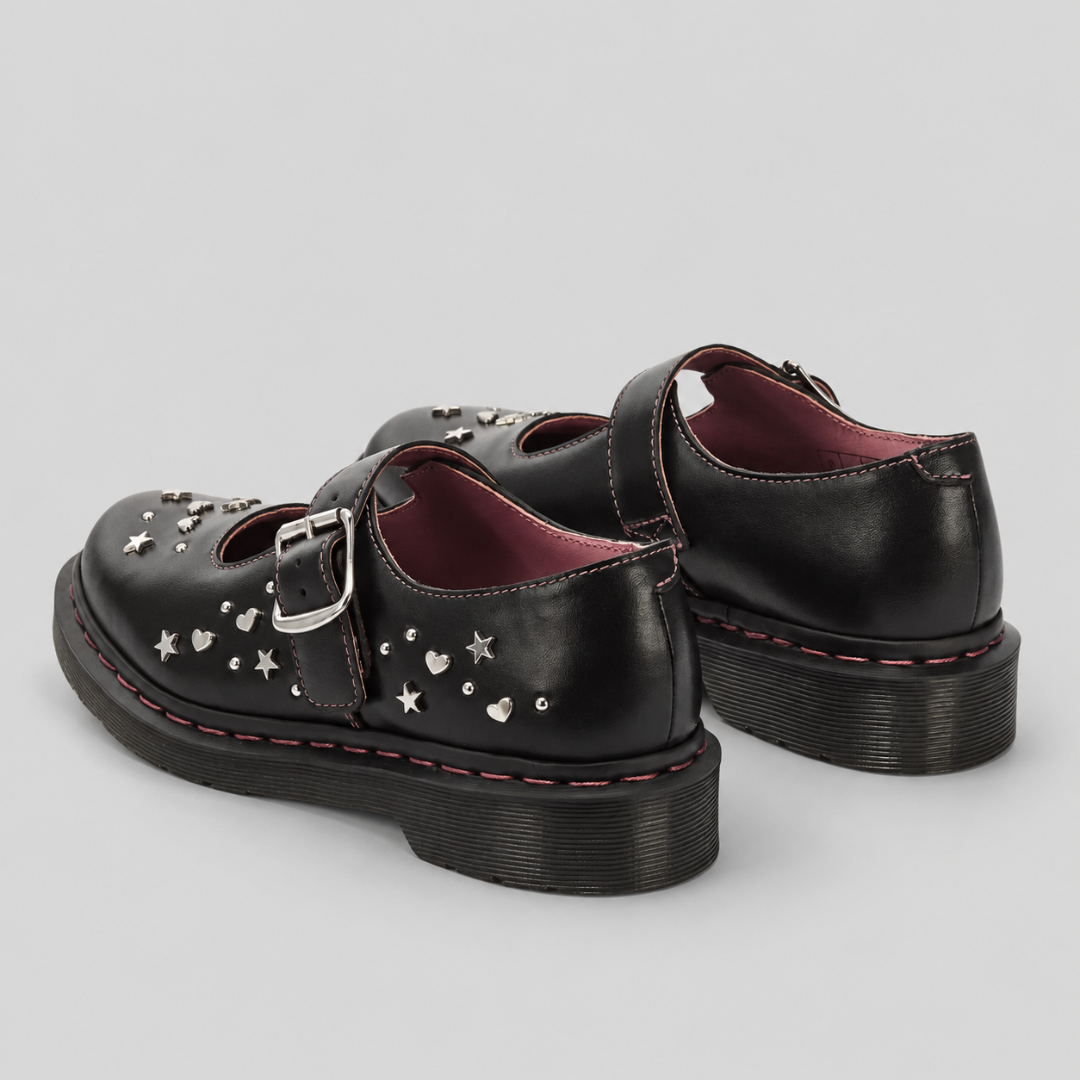 Mariel II Hearts & Stars