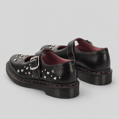 Mariel II Hearts & Stars