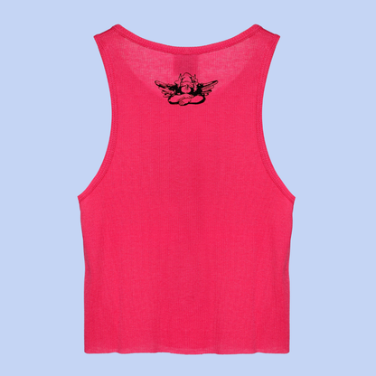 BOYS LIE - CUPID'S CLUB BEEGEE TANK