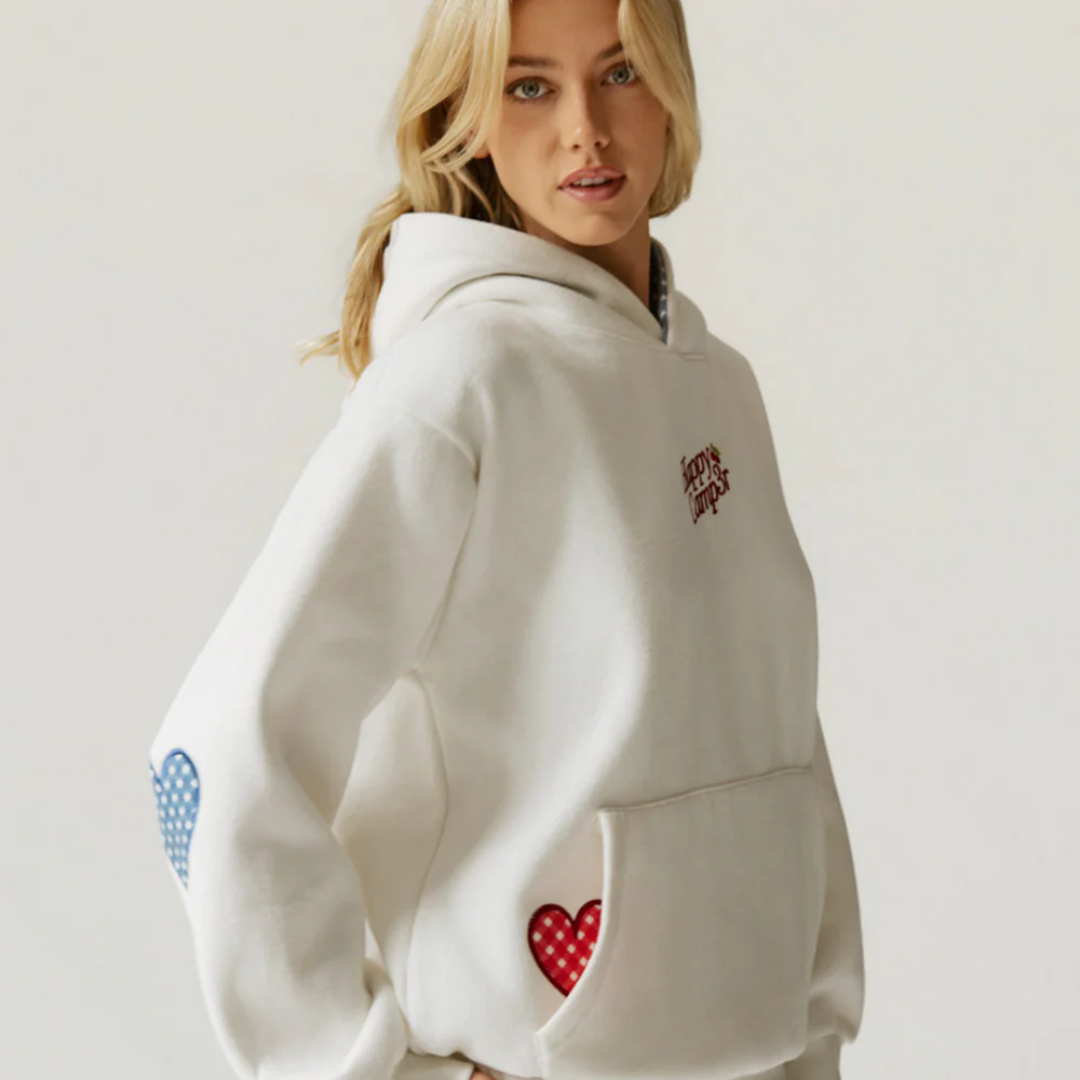 Happy Camp3r - Cherry Pie Hoodie