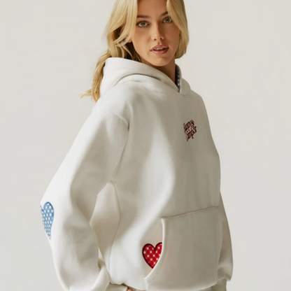 Happy Camp3r - Cherry Pie Hoodie