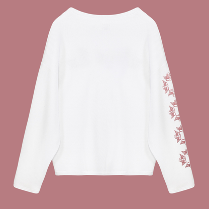 BOYS LIE - Rocker Thermal BF LS