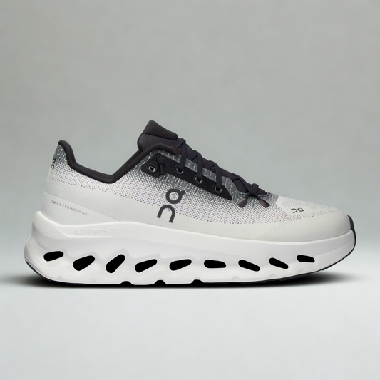 On Running Cloudtilt Black Ivory Women’s