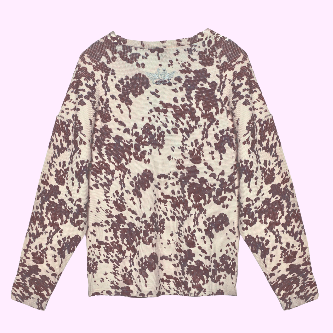 BOYS LIE - LOVESTRUCK COWGAL BF LS