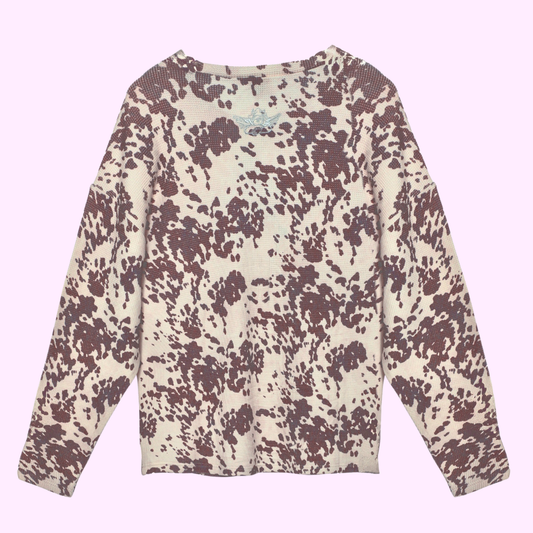 BOYS LIE - LOVESTRUCK COWGAL BF LS