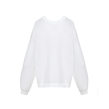 BOYS LIE - OUT OF THEIR LEAGUE KARA CREWNECK