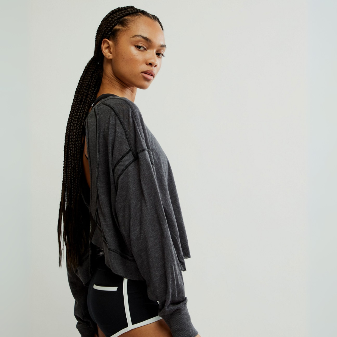 FP Movement - My Time Layer: Black