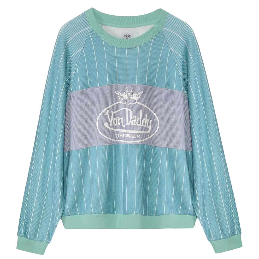 BOYS LIE - VON DUTCH VON DADDY KARA CREWNECK