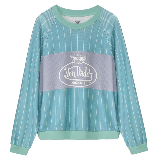 BOYS LIE - VON DUTCH VON DADDY KARA CREWNECK