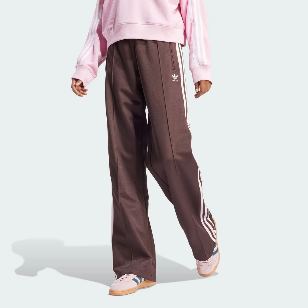 Adidas Women's Beckenbauer Track Pants