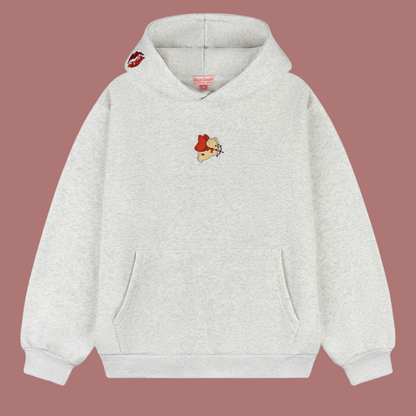 Happy Camp3r - Sweet Like Cherry Hoodie