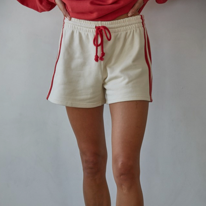 The Brooke Lounge Shorts