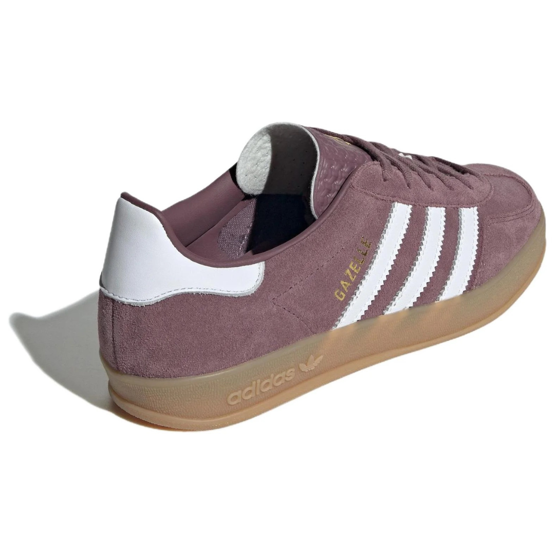 adidas Gazelle Indoor Shadow Fig Women's