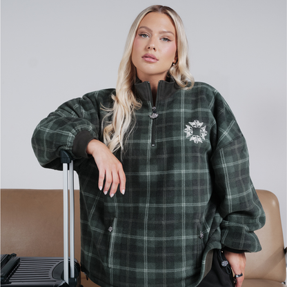 BOYS LIE - HEAVENLY ROOM SERVICE FLEECE