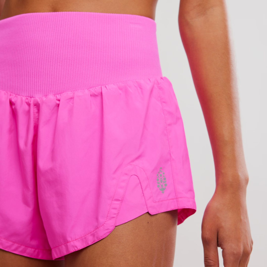 FP Movement - Carpe Diem Short: Fuchsia Flirt