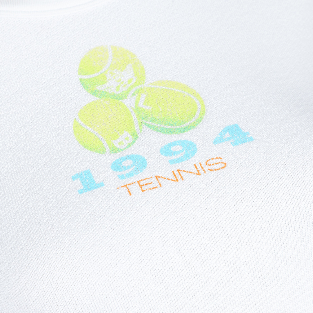 BOYS LIE – TENNIS DEPT. '94 BABY TEE
