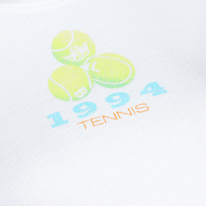BOYS LIE – TENNIS DEPT. '94 BABY TEE