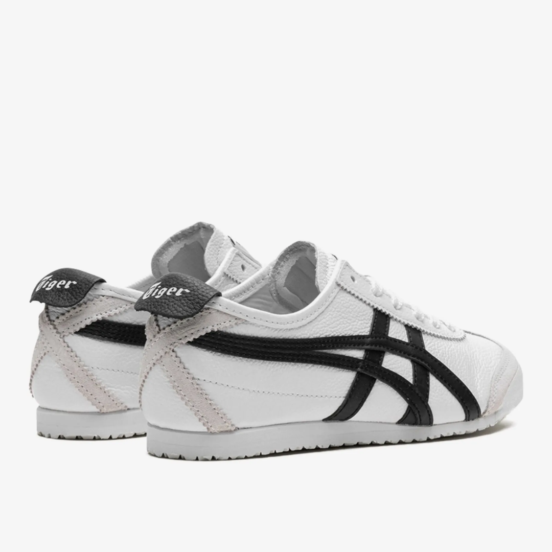 Onitsuka Tiger Mexico 66 White Black