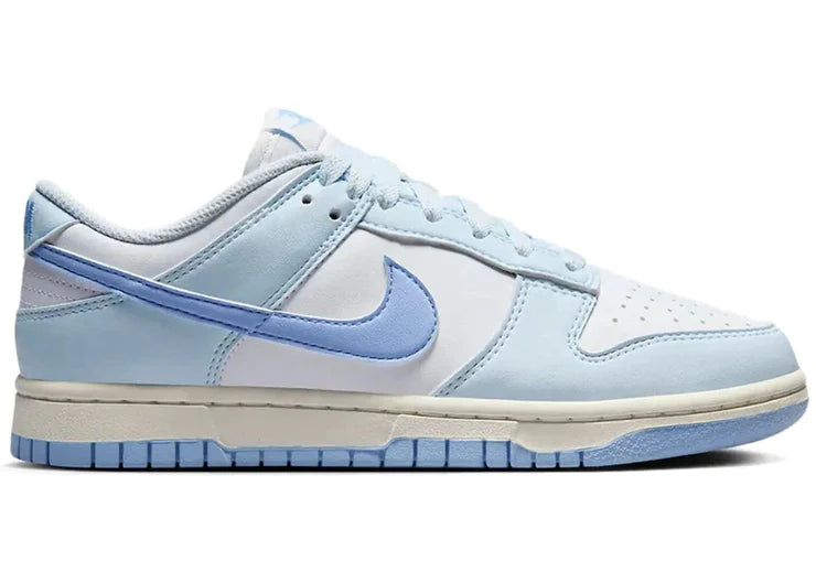 Nike Dunk Low NXT Nature Blue Tint