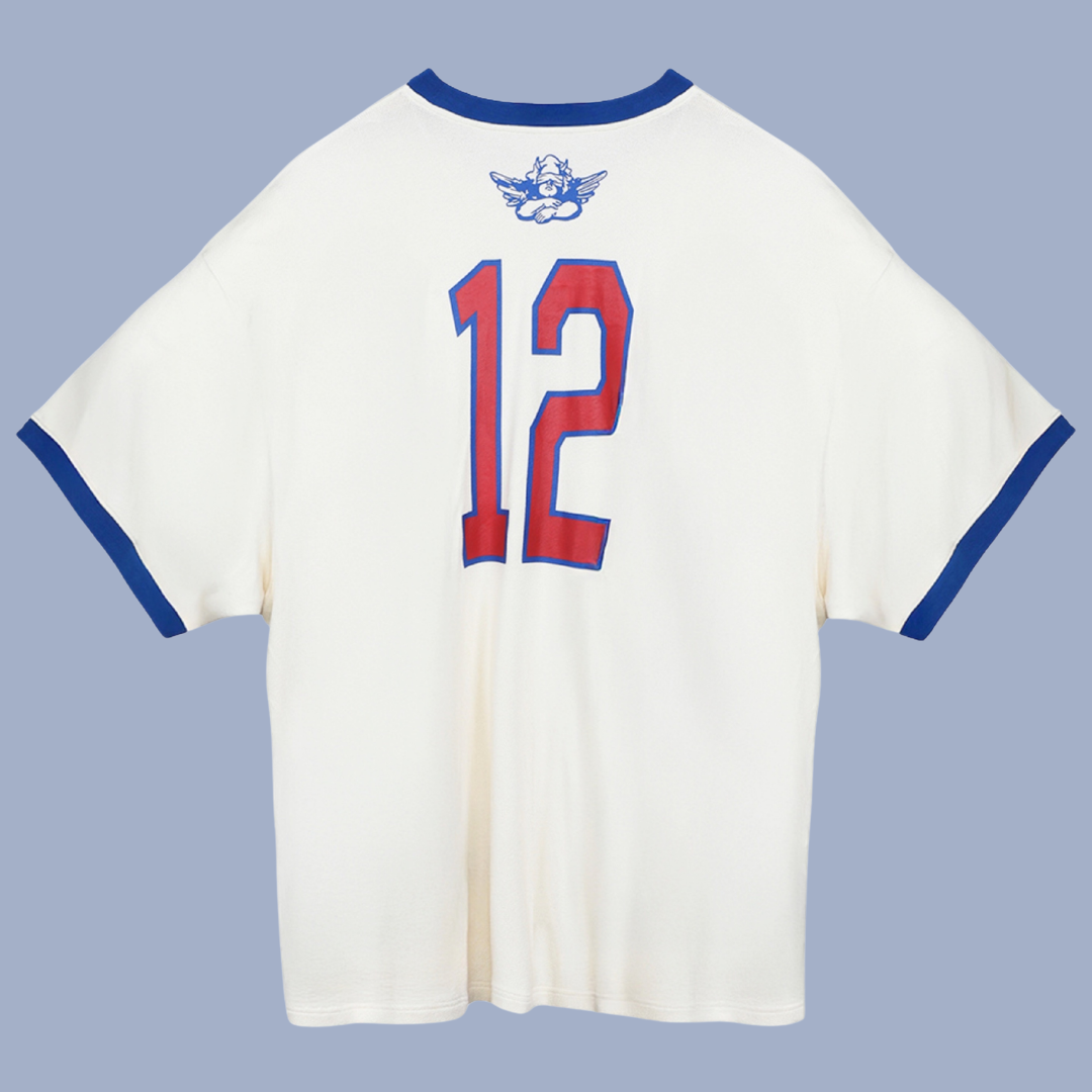 BOYS LIE - SPORTY SPICE BF TEE V2