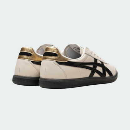 Onitsuka Tiger Tokuten White Black Gold