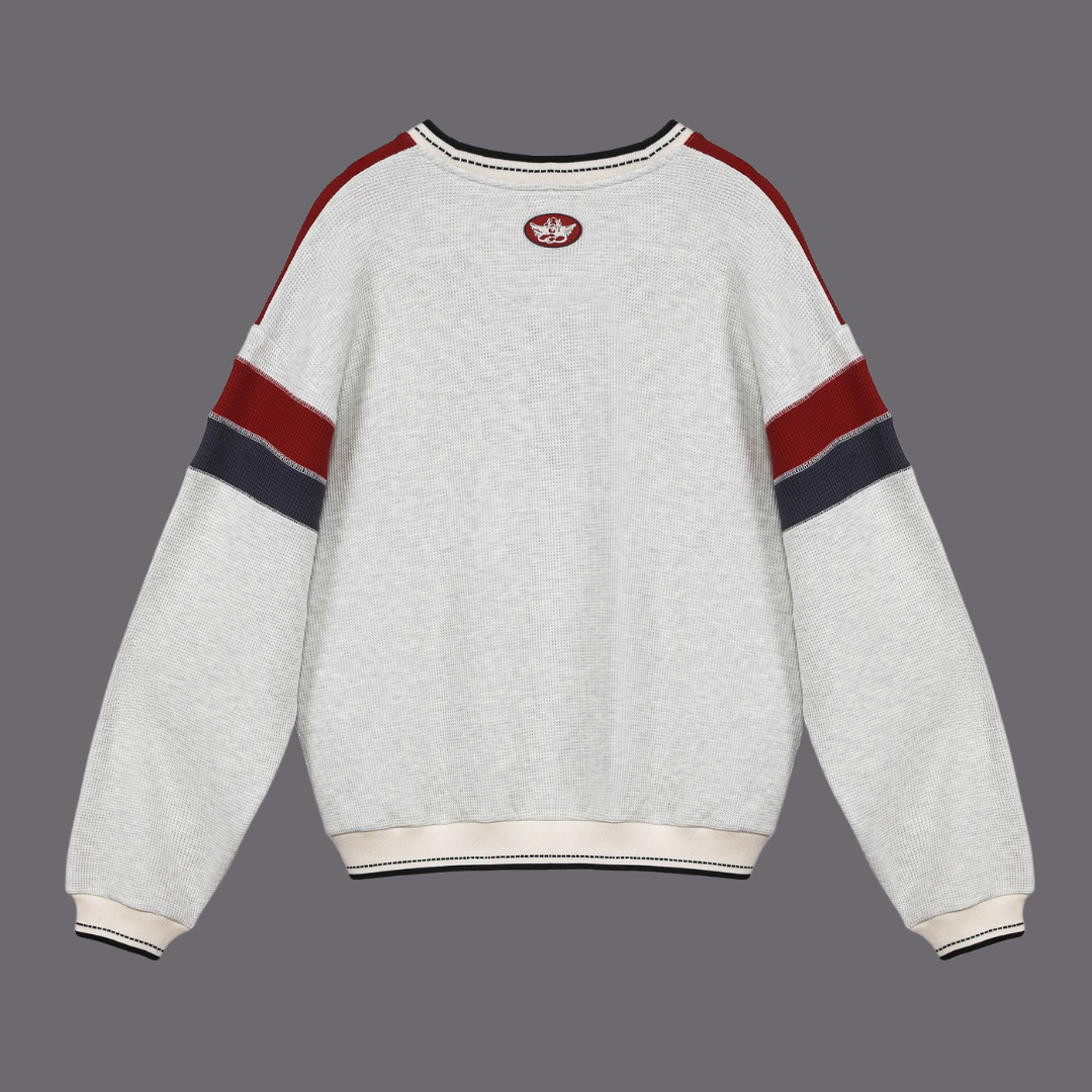 BOYS LIE - CHAMPS KARA CREWNECK