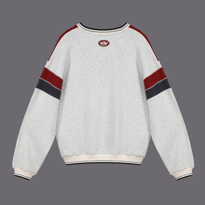 BOYS LIE - CHAMPS KARA CREWNECK