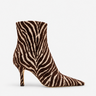 Tashey Zebra Boots