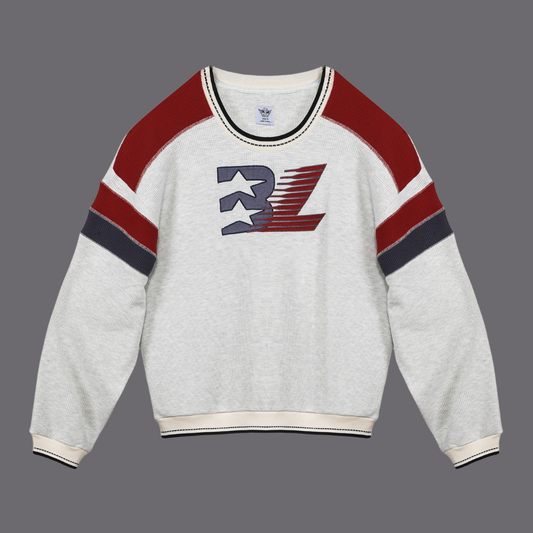BOYS LIE - CHAMPS KARA CREWNECK