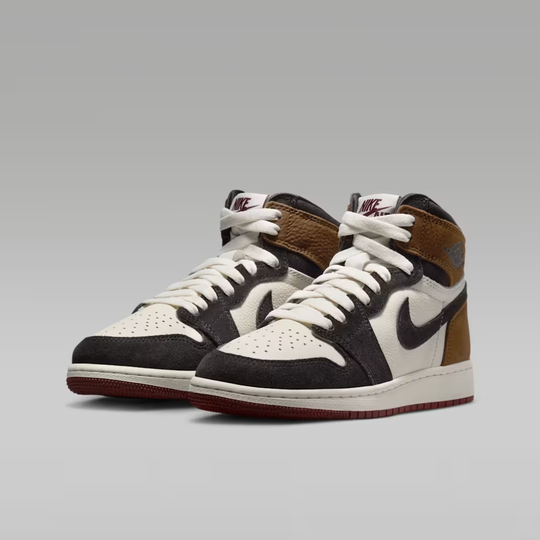 Jordan 1 Retro High OG Love Letter GS