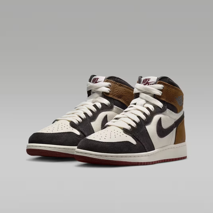Jordan 1 Retro High OG Love Letter GS