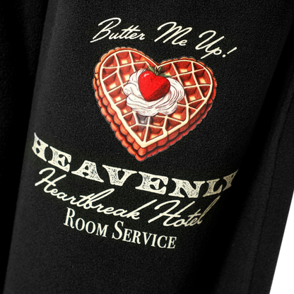 BOYS LIE – HEAVENLY ROOM SERVICE FLEECE ALEX PANT