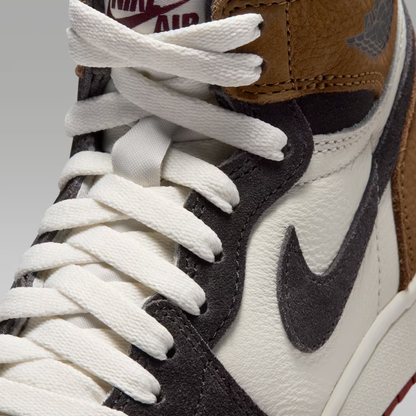 Jordan 1 Retro High OG Love Letter GS