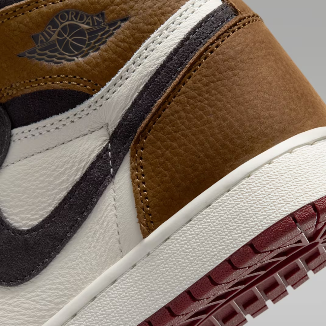 Jordan 1 Retro High OG Love Letter GS