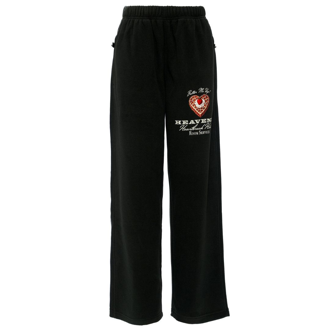 BOYS LIE – HEAVENLY ROOM SERVICE FLEECE ALEX PANT