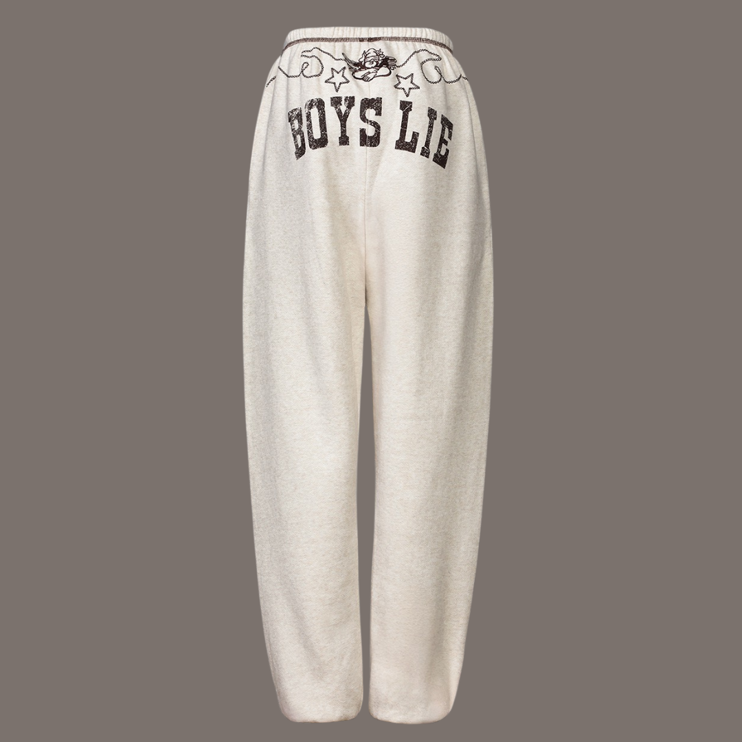 BOYS LIE –  Wild West Kimmy Pant